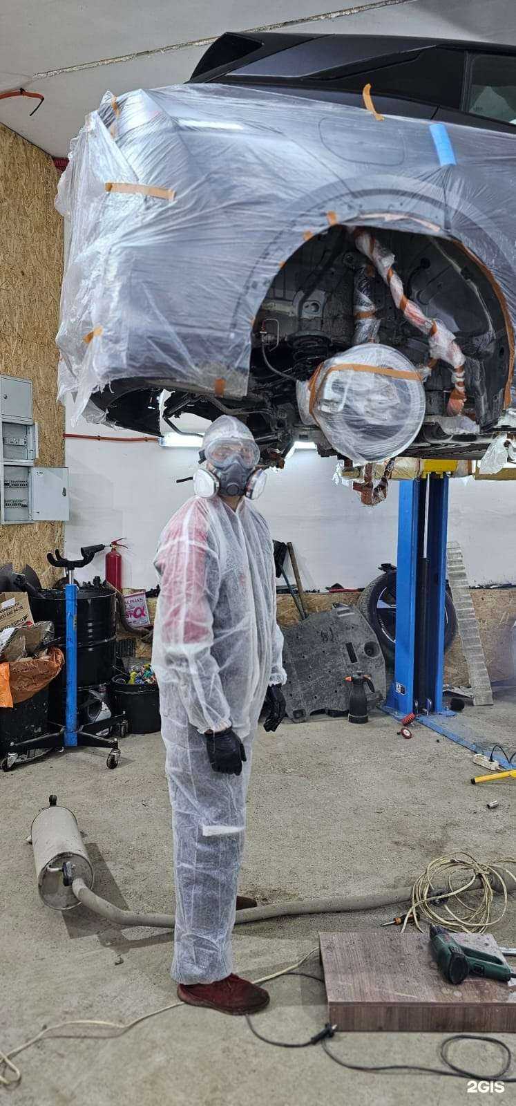 Отзывы на компанию Спарк в г. Волгоград c фото