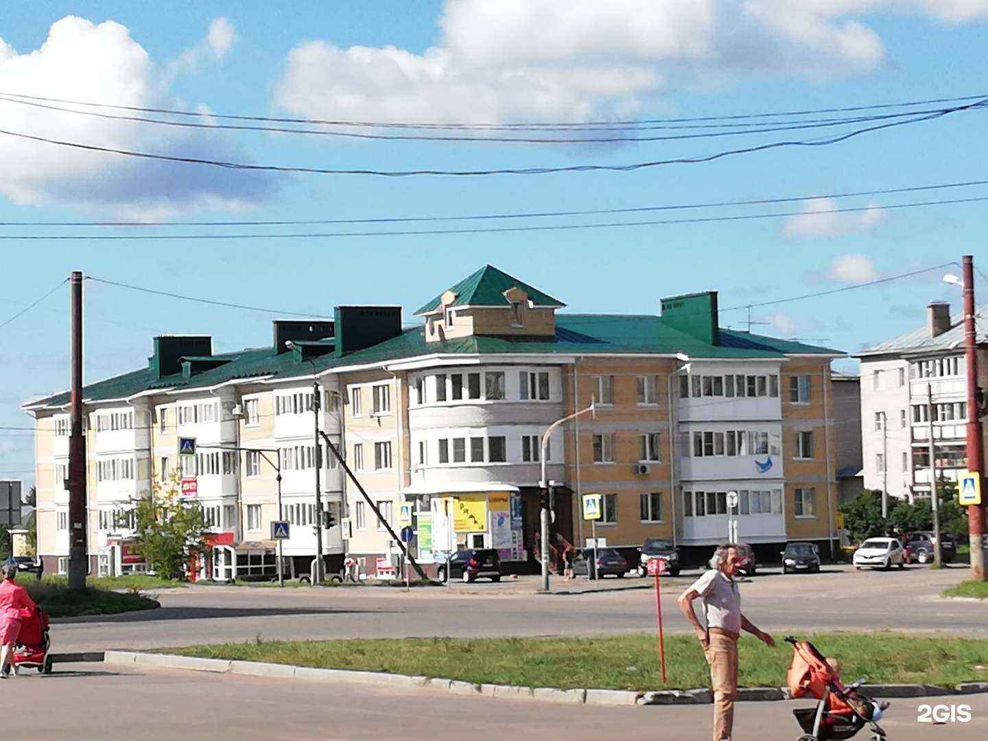 Отзывы на компанию Чёлка в Костроме c фото - фотография 2 из 2