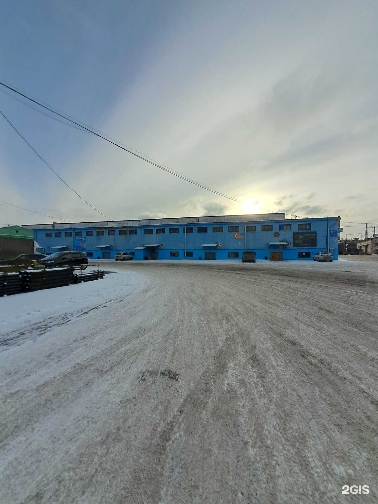 Отзывы на компанию Сибтекстиль в Красноярске c фото - фотография 2 из 2