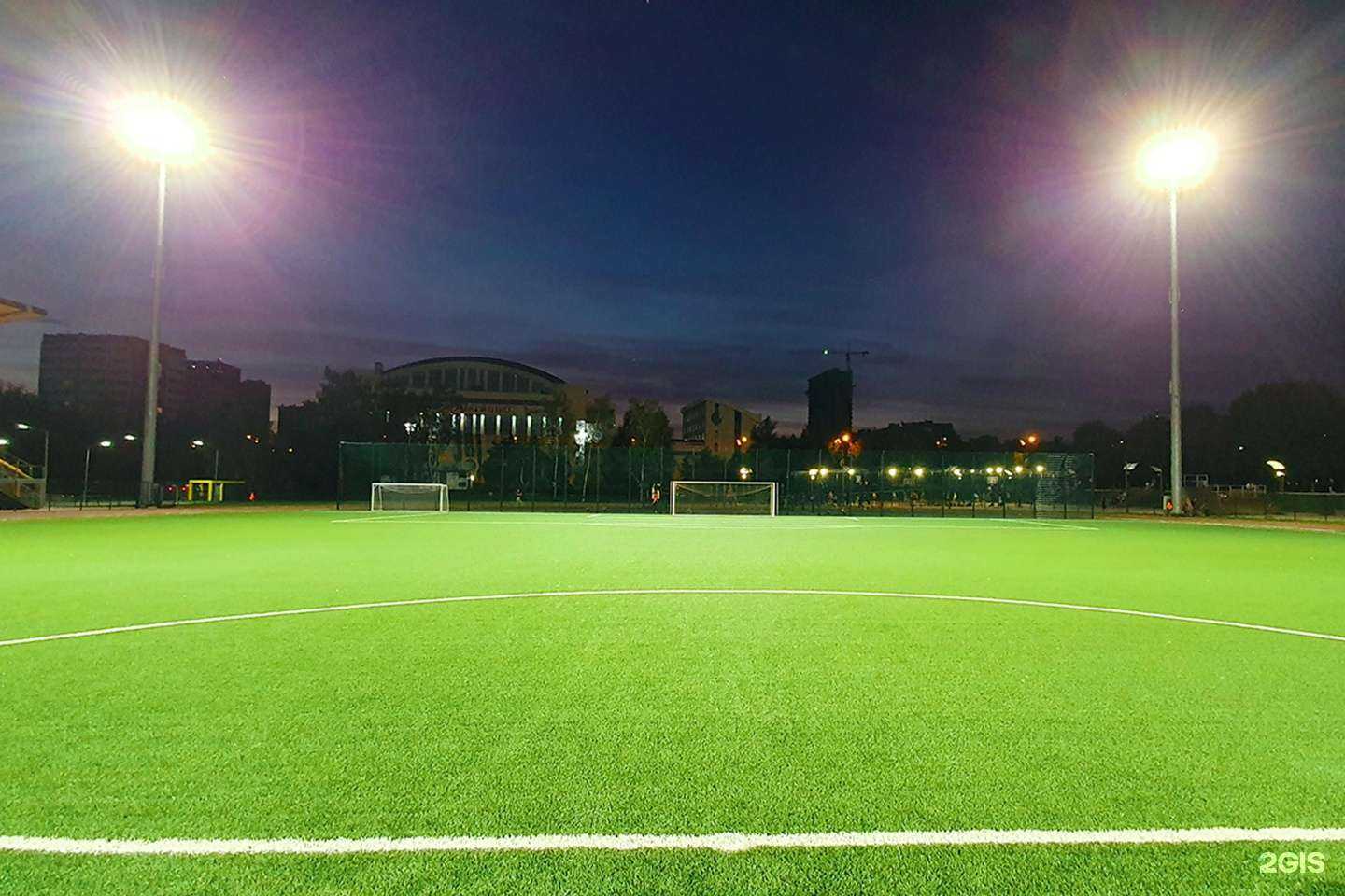 Отзывы на компанию Одинцовский спортивно-зрелищный комплекс в Одинцове c фото