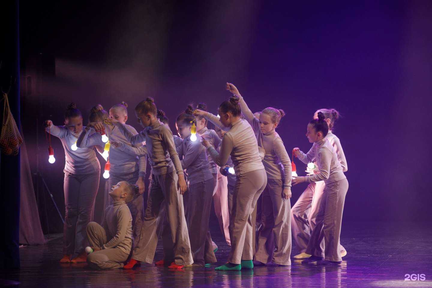 Отзывы на компанию Полёт в Кемерове c фото