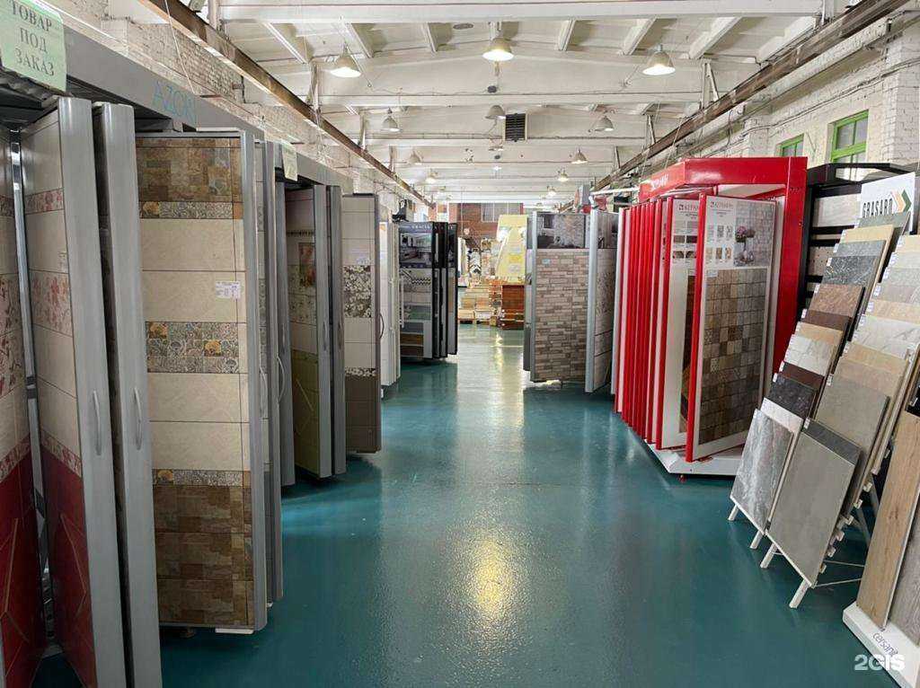 Отзывы на компанию Русский кафель в Тольятти c фото