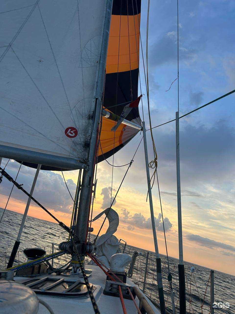 Отзывы на компанию Prosail club в г. Петрозаводск c фото