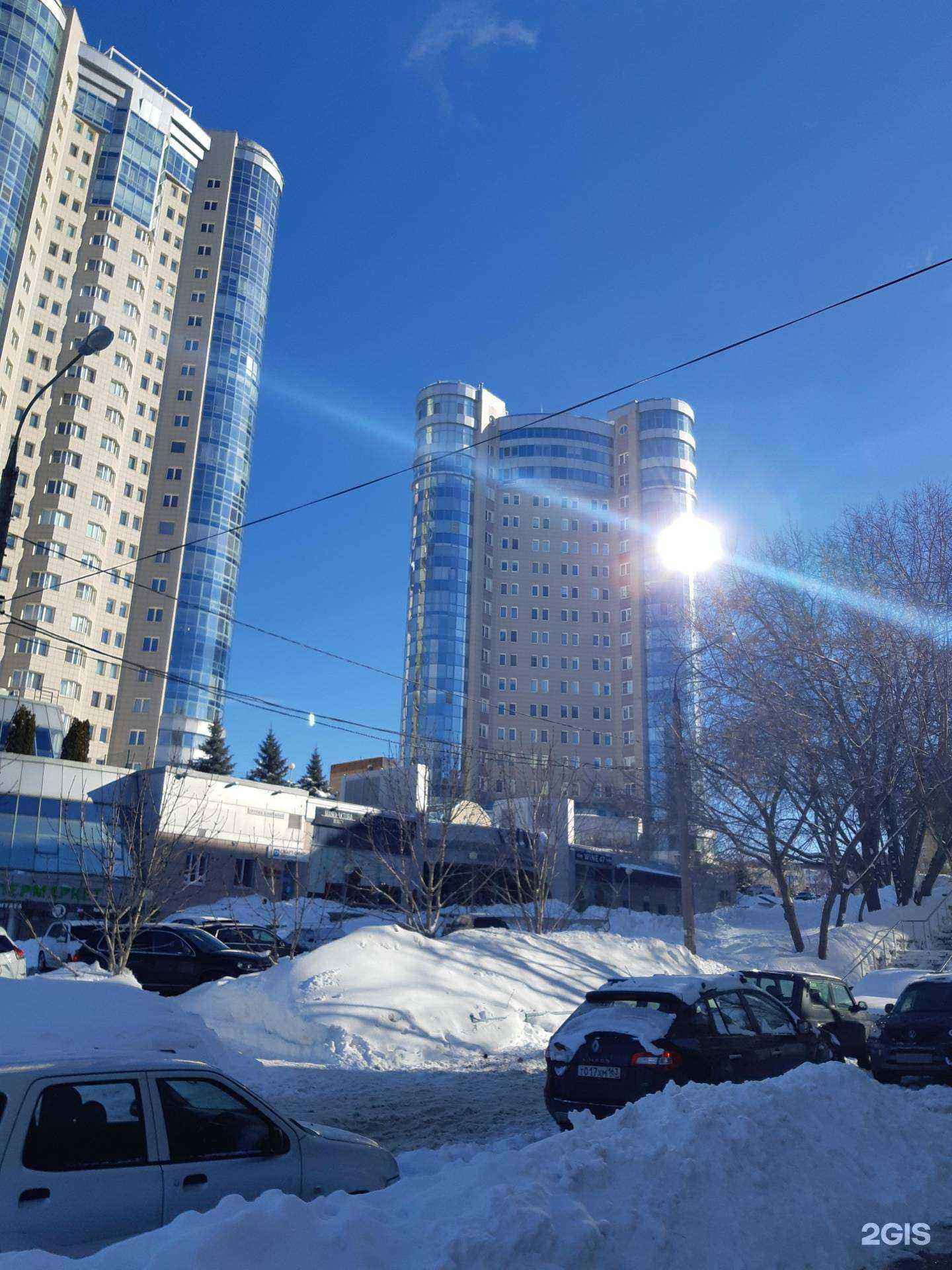 Отзывы на компанию Твойтай в Самаре c фото - фотография 2 из 2