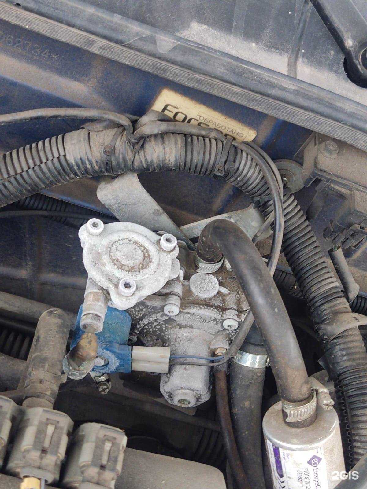 Отзывы на компанию АвтоГаз в г. Ростов-на-Дону c фото