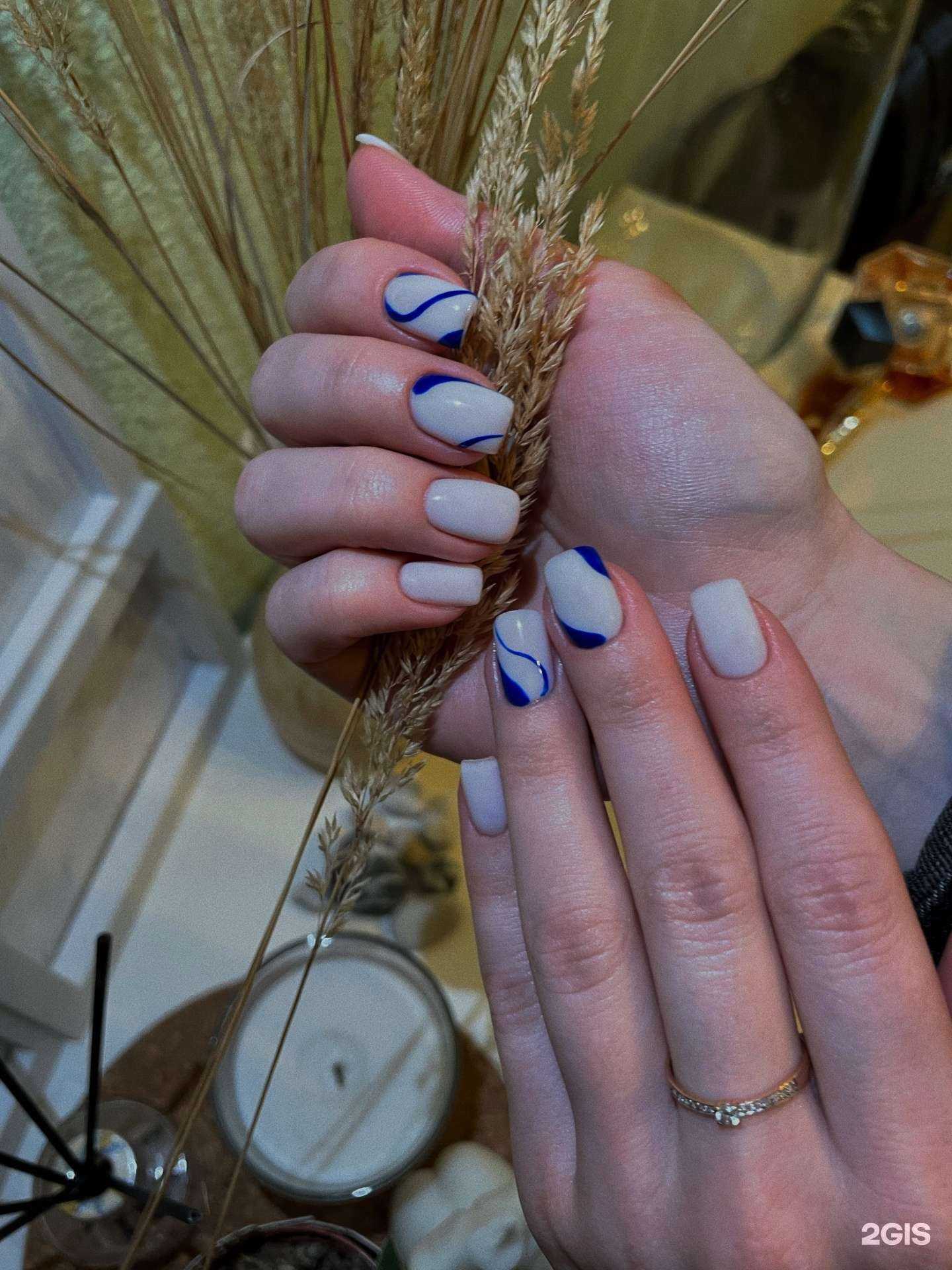 Отзывы на компанию Студия маникюра в Екатеринбурге c фото