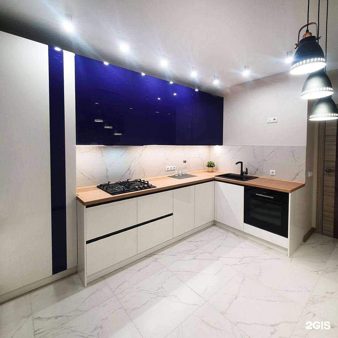 Отзывы на компанию Кухни Академия в г. Йошкар-Ола c фото