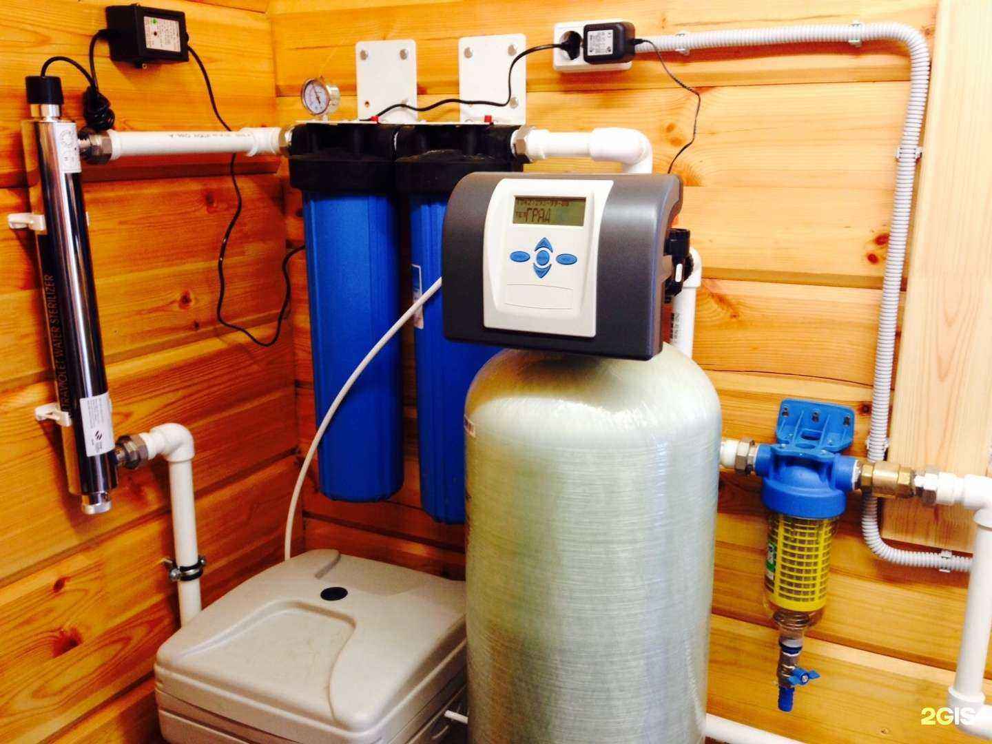 Отзывы на компанию ЭкоТехноГрад в г. Пермь c фото