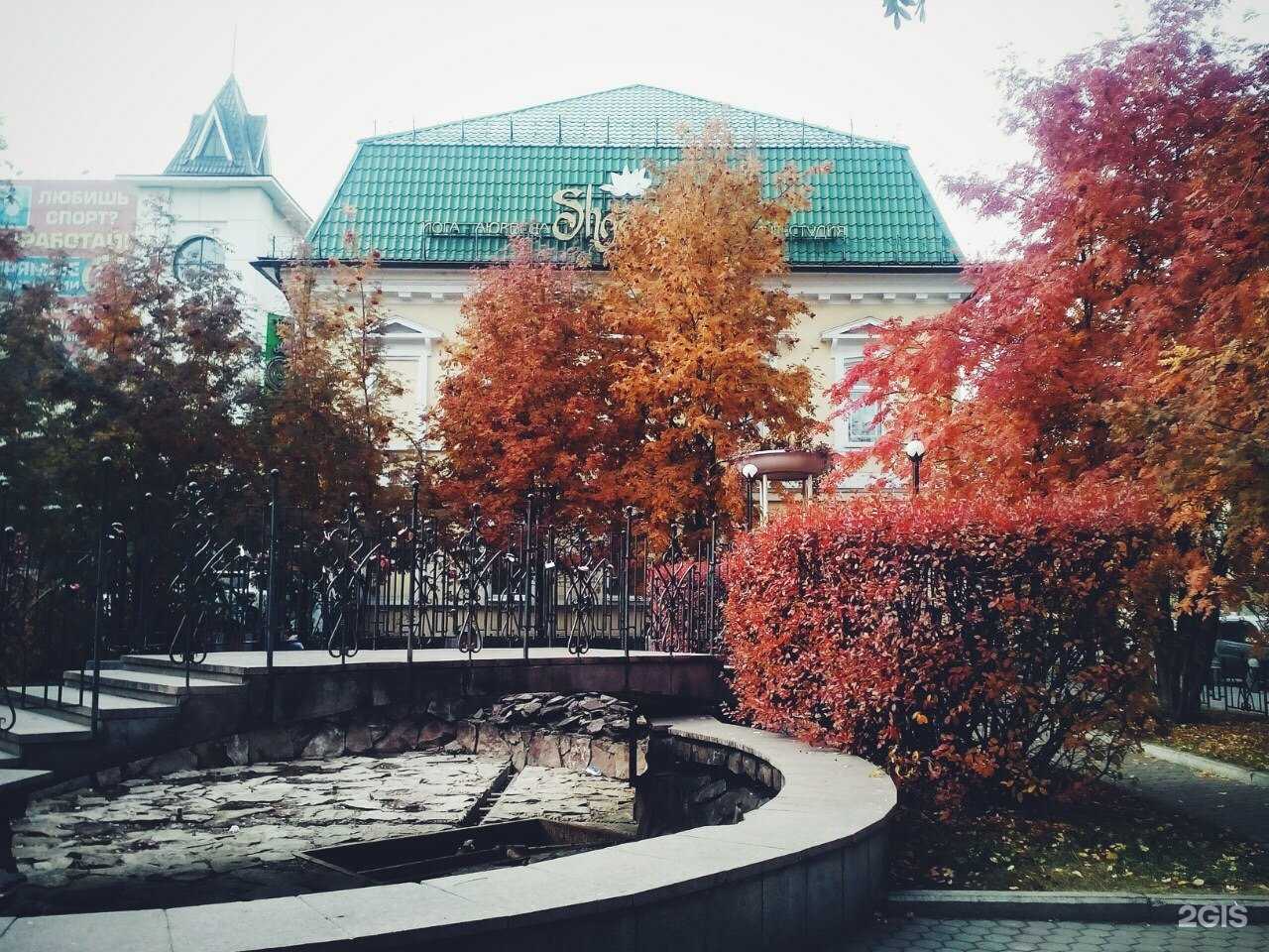 Отзывы на компанию Мидийное место в Красноярске c фото - фотография 2 из 2