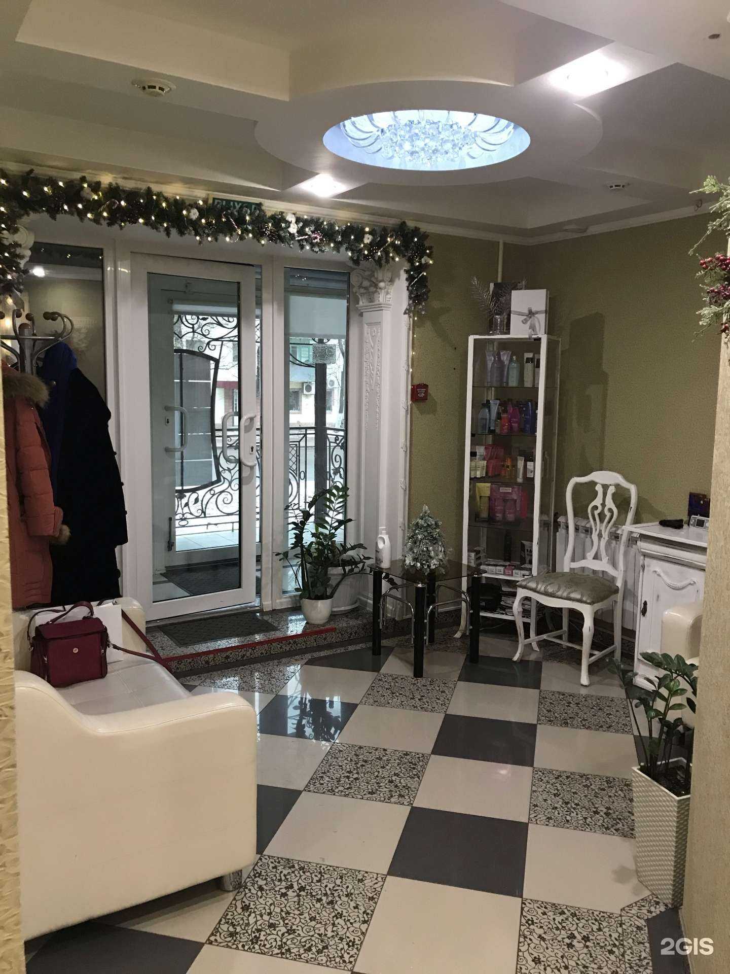 Отзывы на компанию Beauty Lab в г. Курск c фото