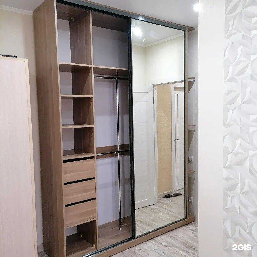 Отзывы на компанию Redroom в Астрахани c фото