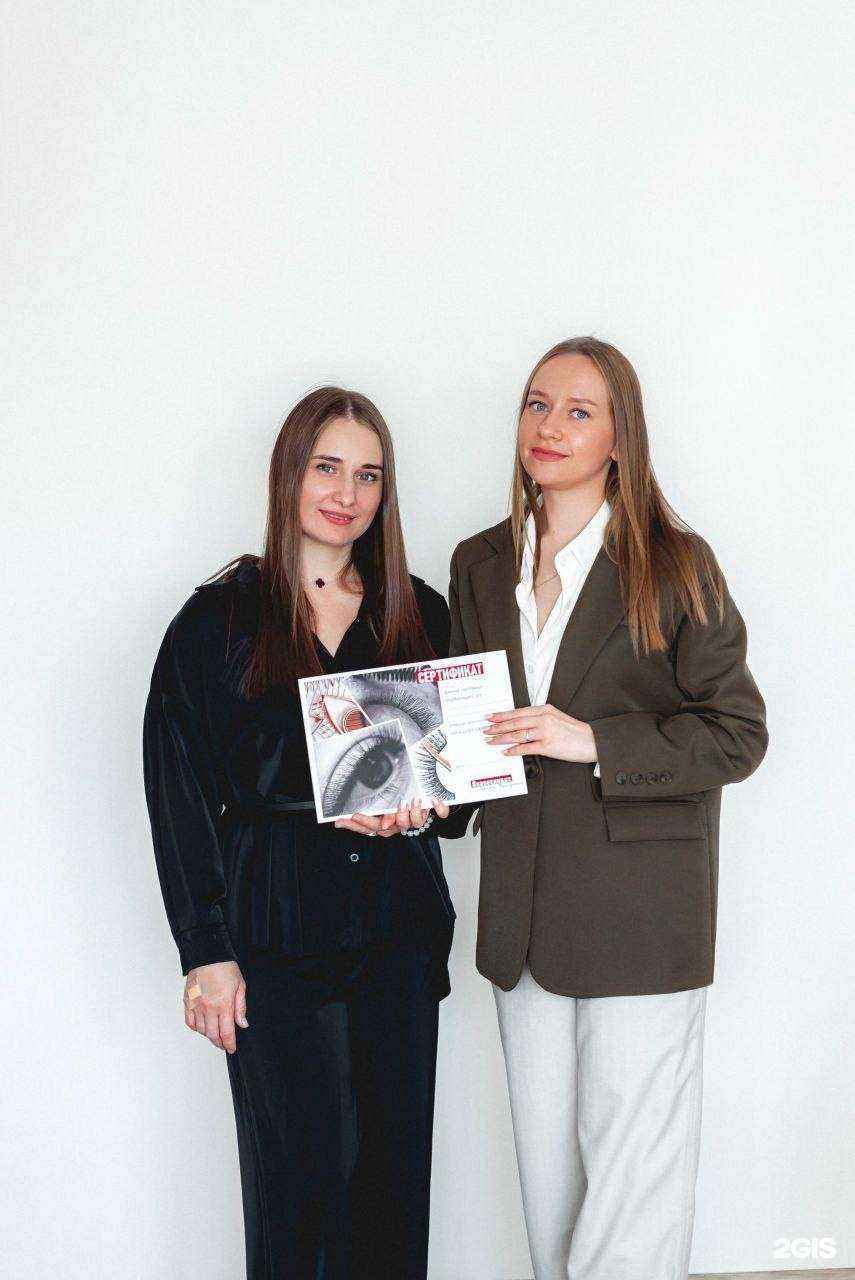 Отзывы на компанию Vysotskaya school в Екатеринбурге c фото