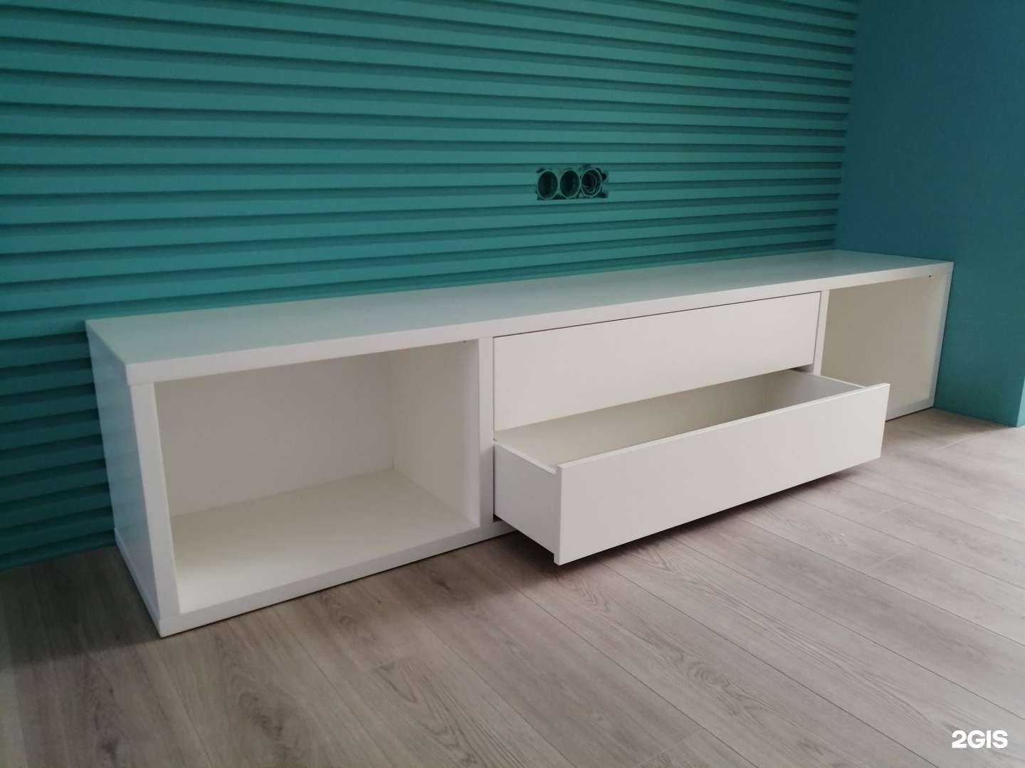 Отзывы на компанию Столярная мастерская Вешкурцевых в Тюмени c фото