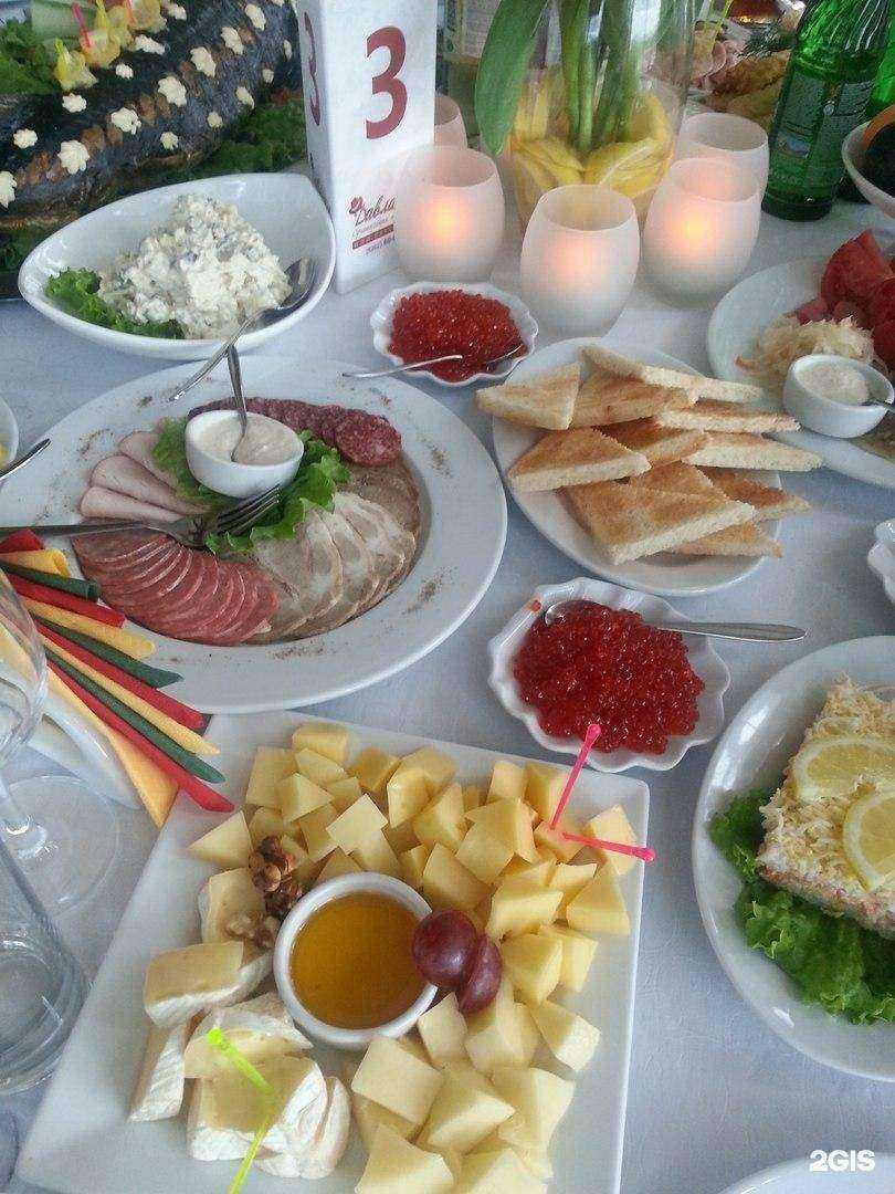 Отзывы на компанию Дунай в Череповце c фото