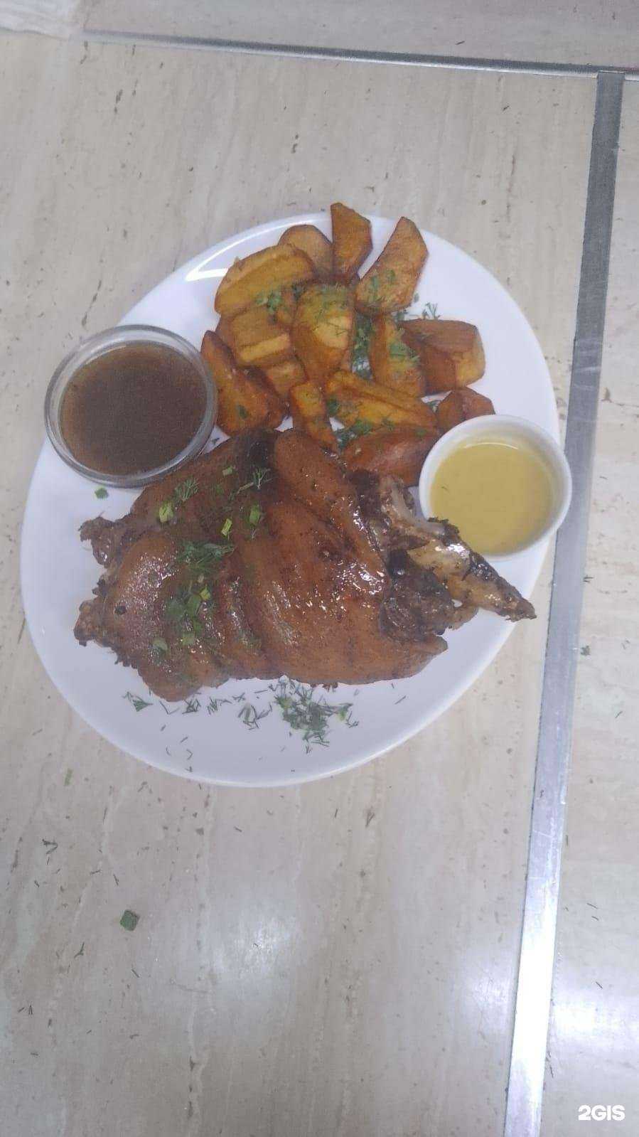 Отзывы на компанию Роза ветров в Омске c фото