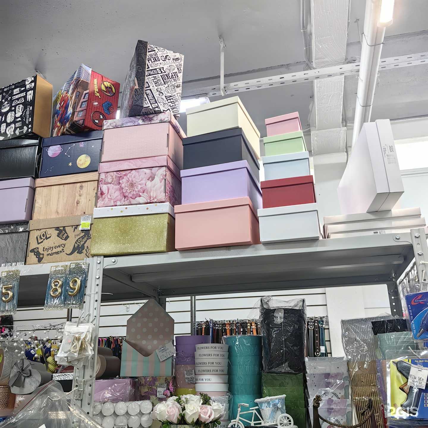 Отзывы на компанию Магазин в Пензе c фото