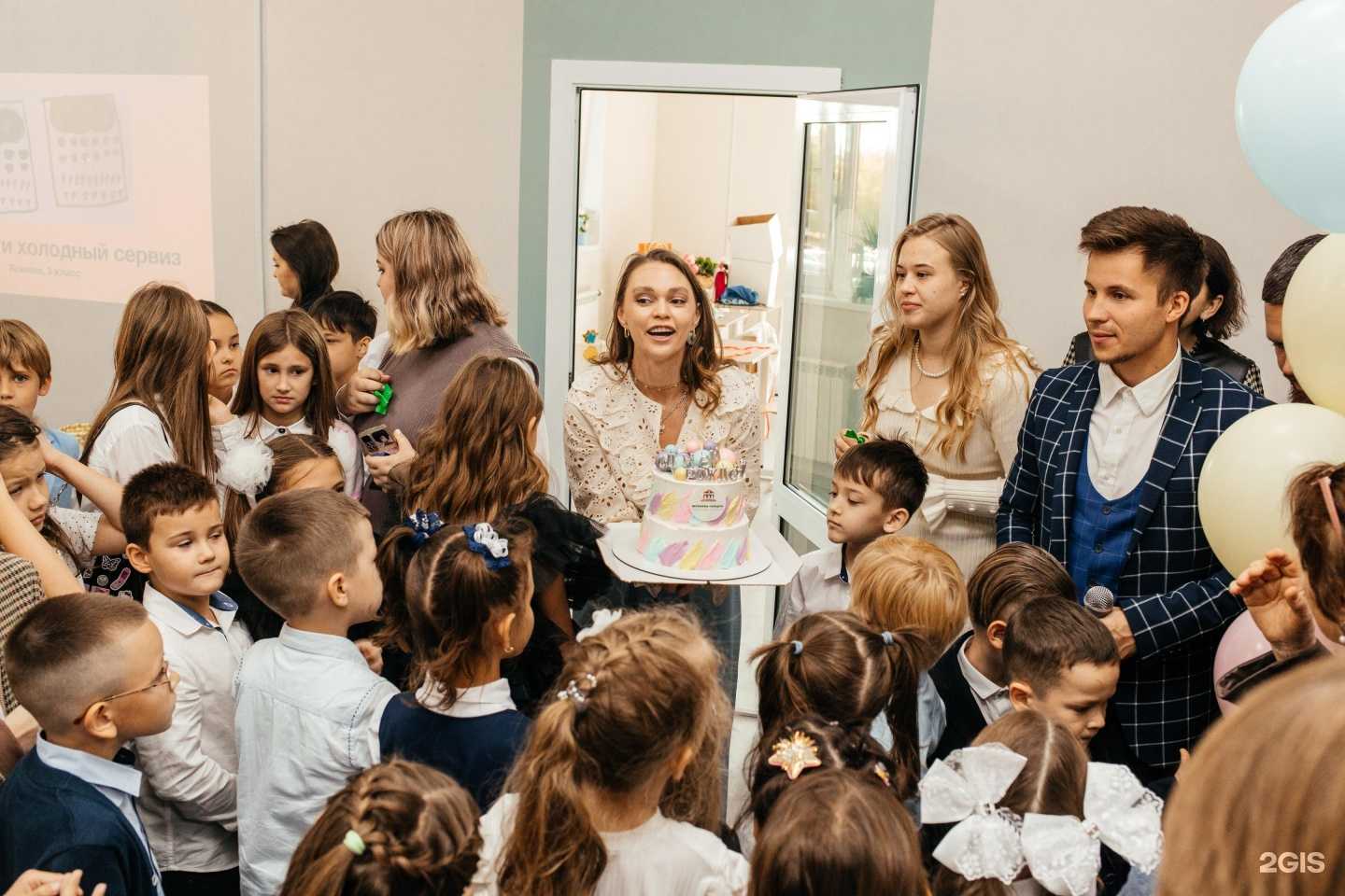 Отзывы на компанию Мозаика сampus в Казани c фото