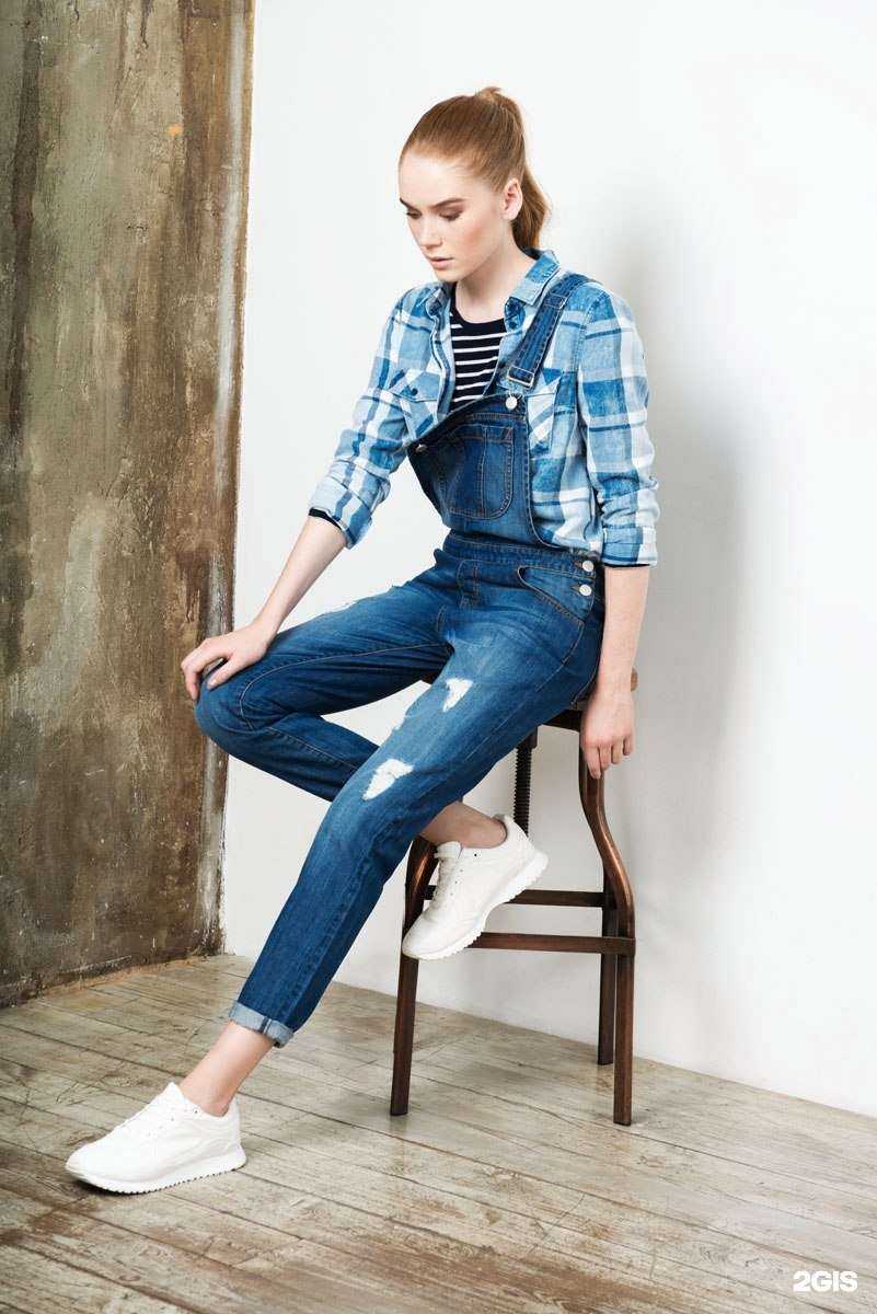 Отзывы на компанию O`stin в Самаре c фото