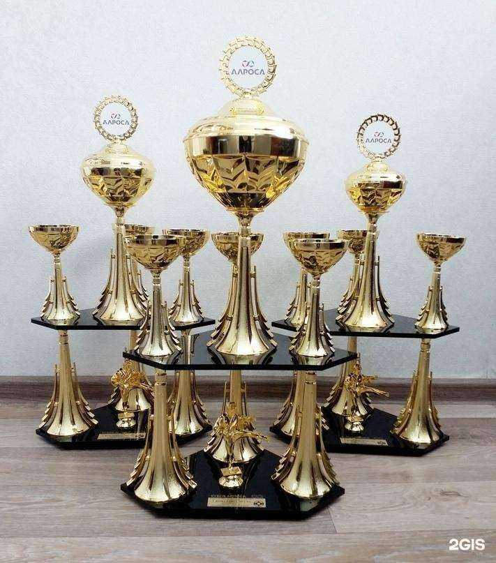 Отзывы на компанию Награда-Нк в Нижнекамске c фото