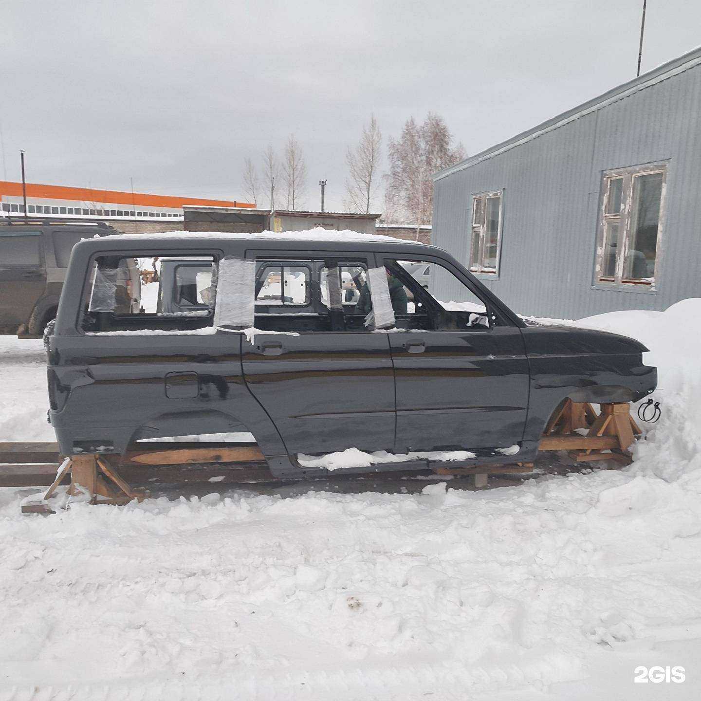 Отзывы на компанию Регент-Н в Ульяновске c фото