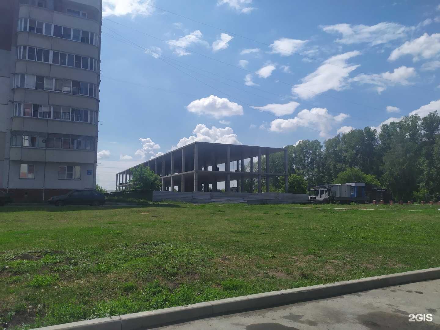 Отзывы на компанию Студия маникюра в Новосибирске c фото - фотография 2 из 2