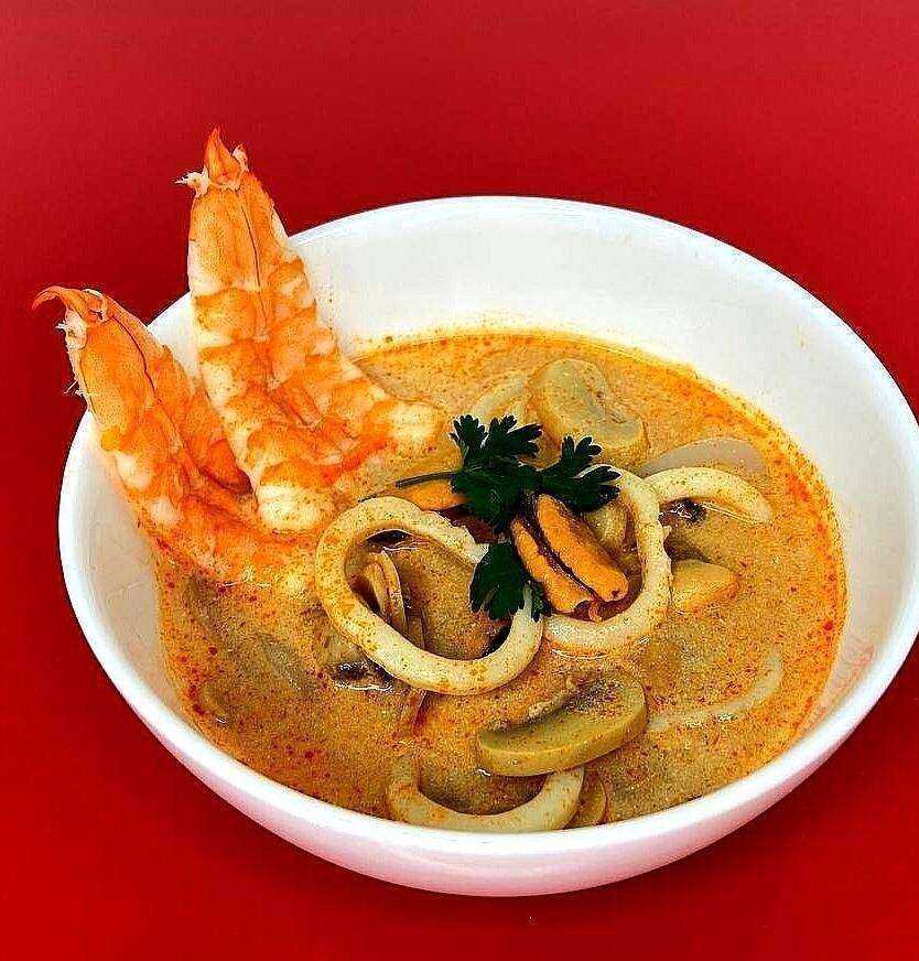 Отзывы на компанию Япона ролл в Хабаровске c фото