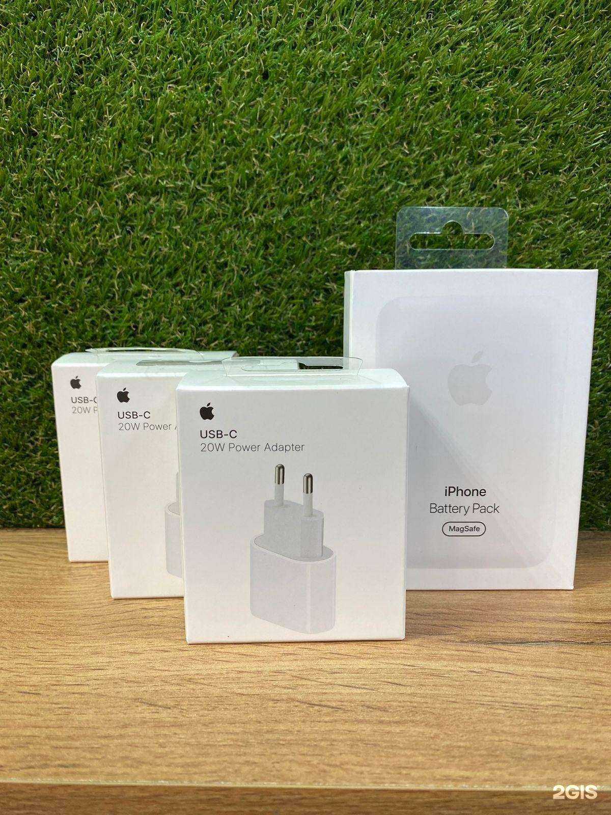 Отзывы на компанию iShop в г. Абакан c фото