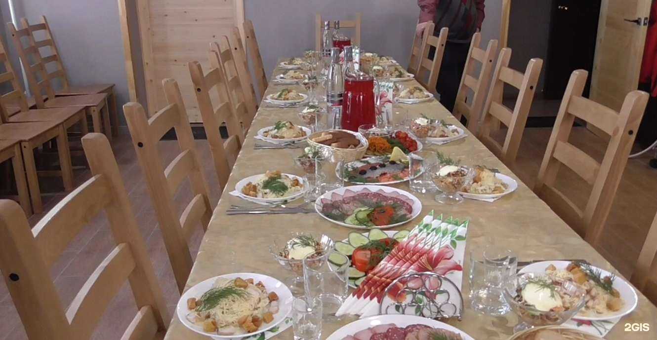 Отзывы на компанию Бахус в Перми c фото