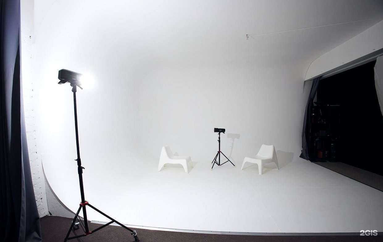 Отзывы на компанию Циклорама в г. Волгоград c фото