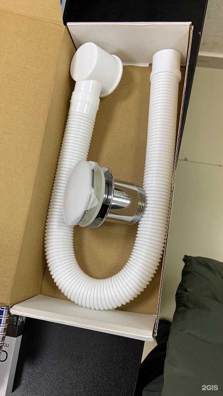 Отзывы на компанию Центр европейской сантехники в Краснодаре c фото