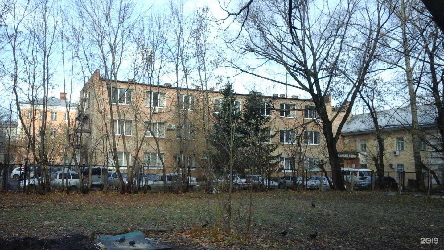 Отзывы на компанию Адвокатский кабинет Субботиной М.Н. в Рязани c фото - фотография 2 из 2