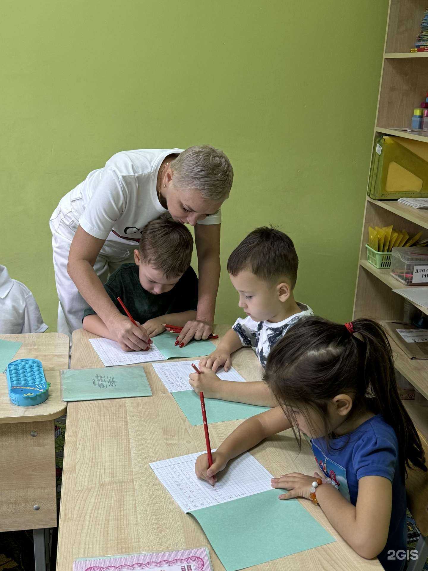 Отзывы на компанию Мишуткина школа в Оренбурге c фото