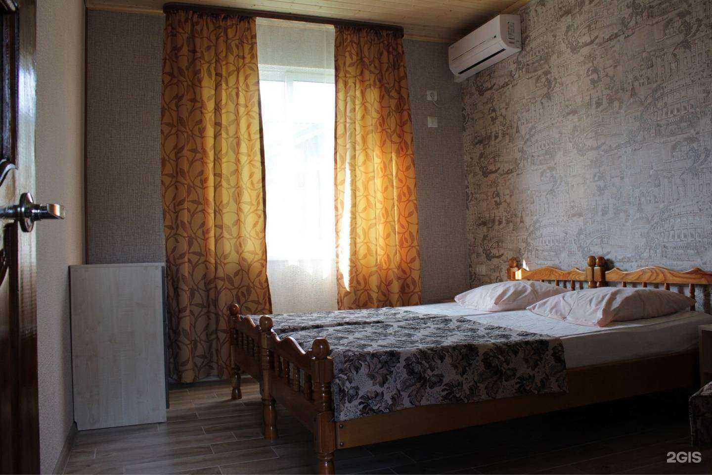 Отзывы на компанию У Лилии в г. Сочи c фото