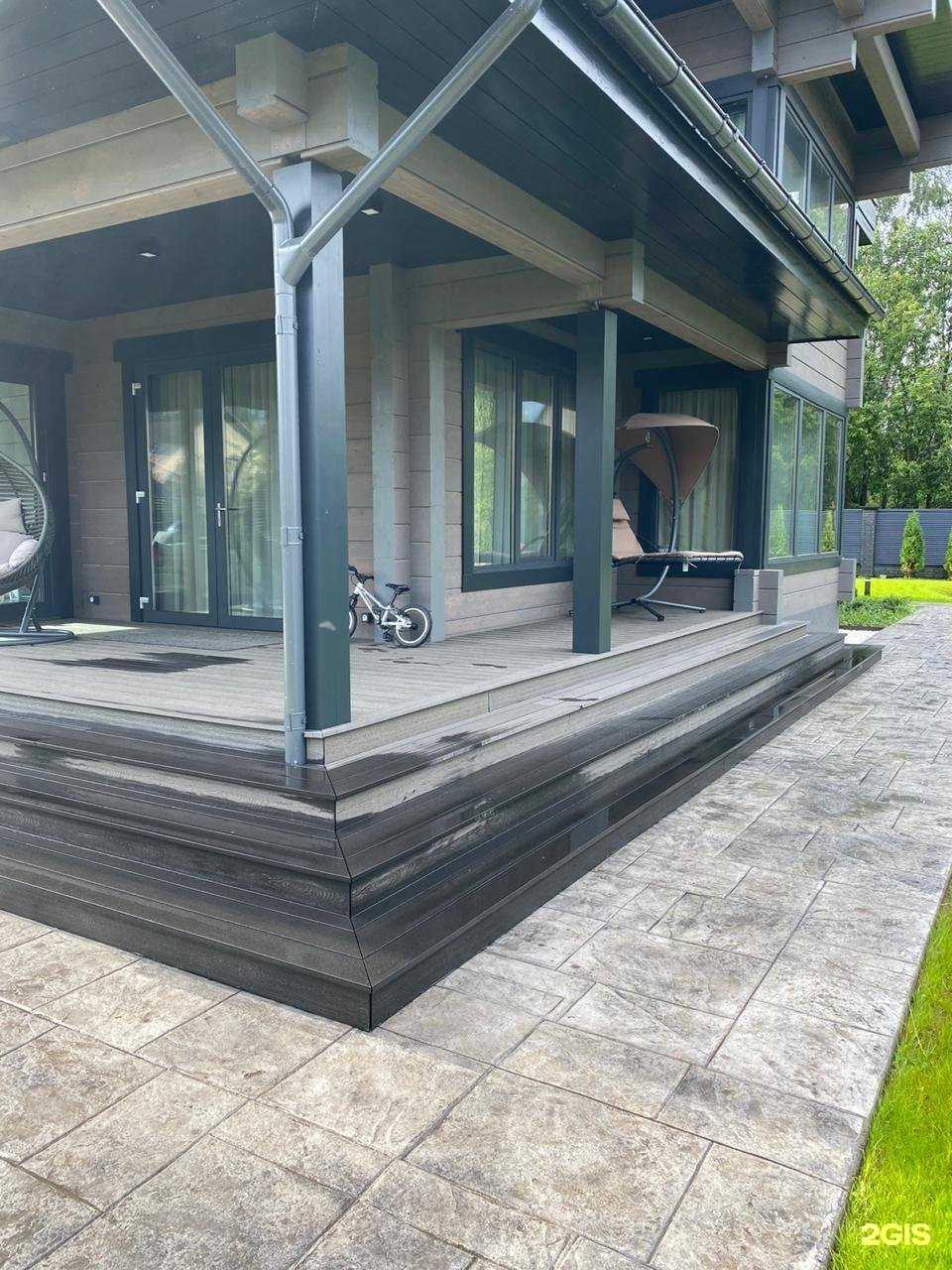 Отзывы на компанию Строй и Живи в Рыбинске c фото