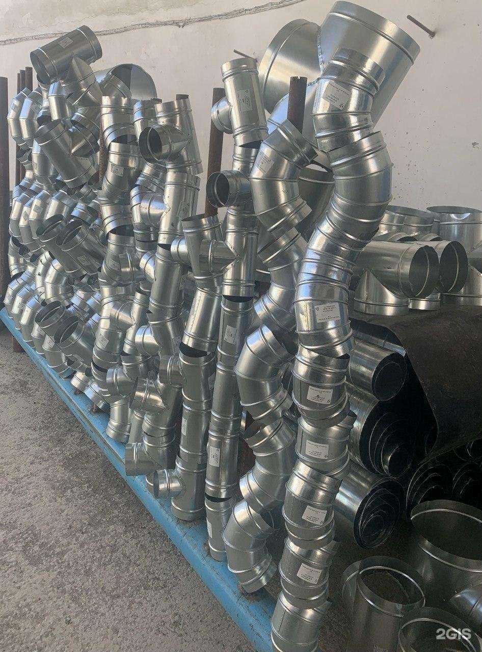 Отзывы на компанию Климат-Комплекс в Новороссийске c фото