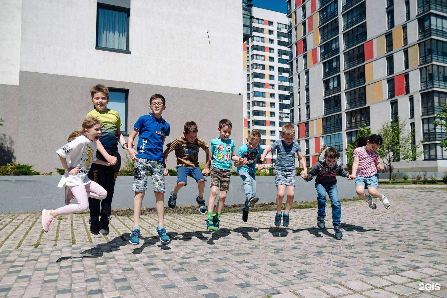 Отзывы на компанию Лига Роботов в Новосибирске c фото