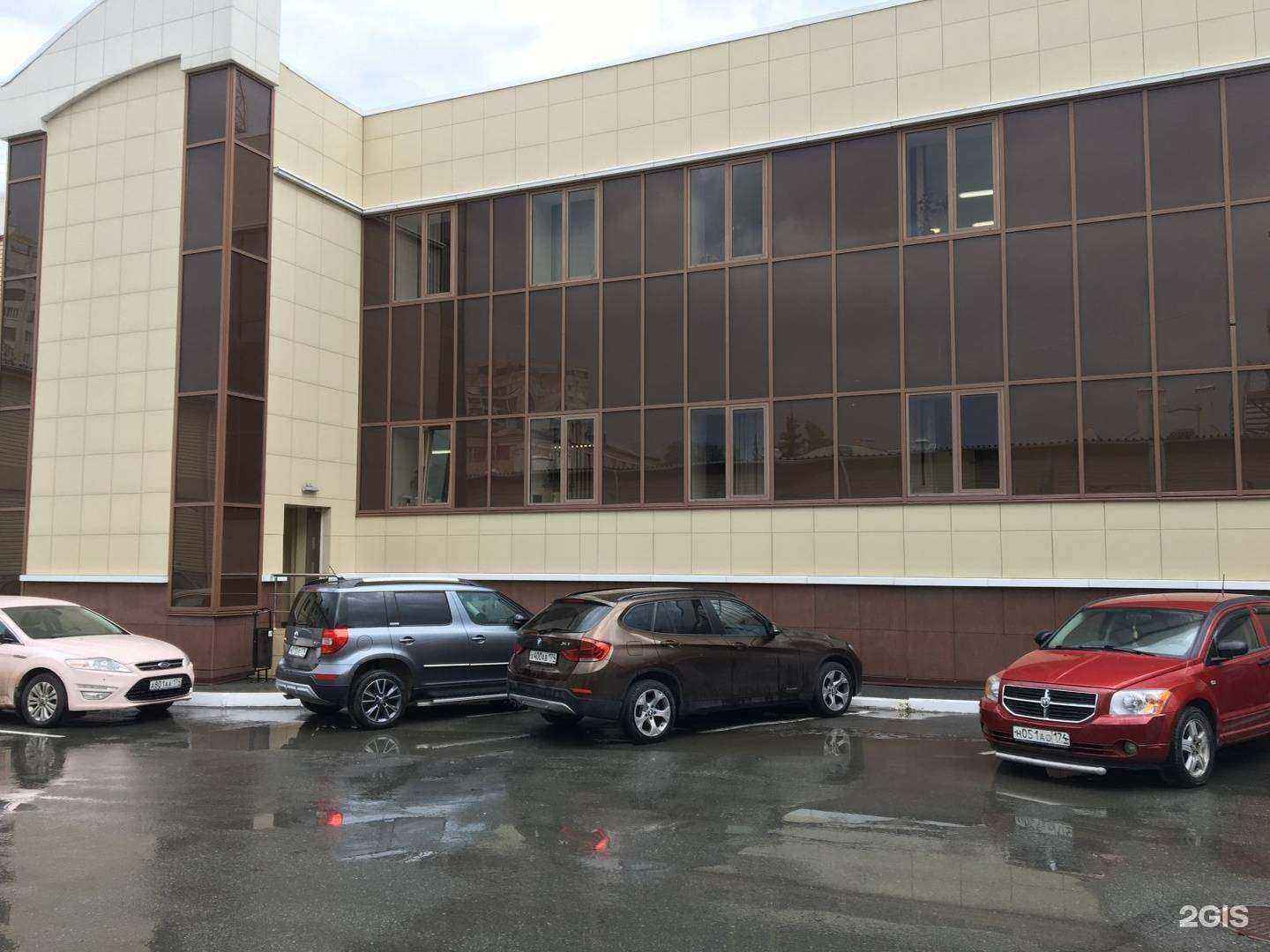 Отзывы на компанию ОкноМания в Челябинске c фото - фотография 2 из 2