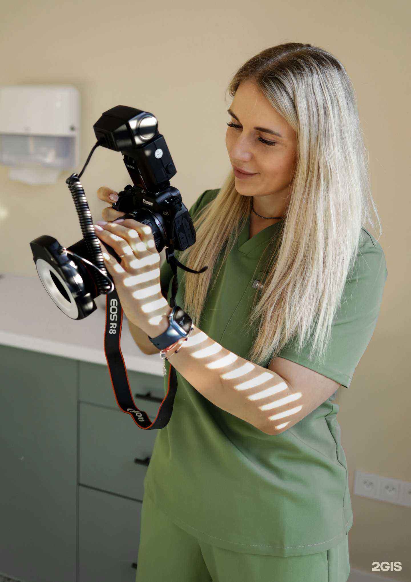 Отзывы на компанию Dental Liberty в Ростове-на-Дону c фото