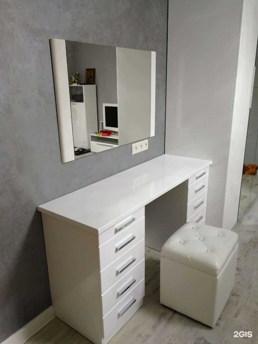 Отзывы на компанию Альфа-Стиль в Челябинске c фото