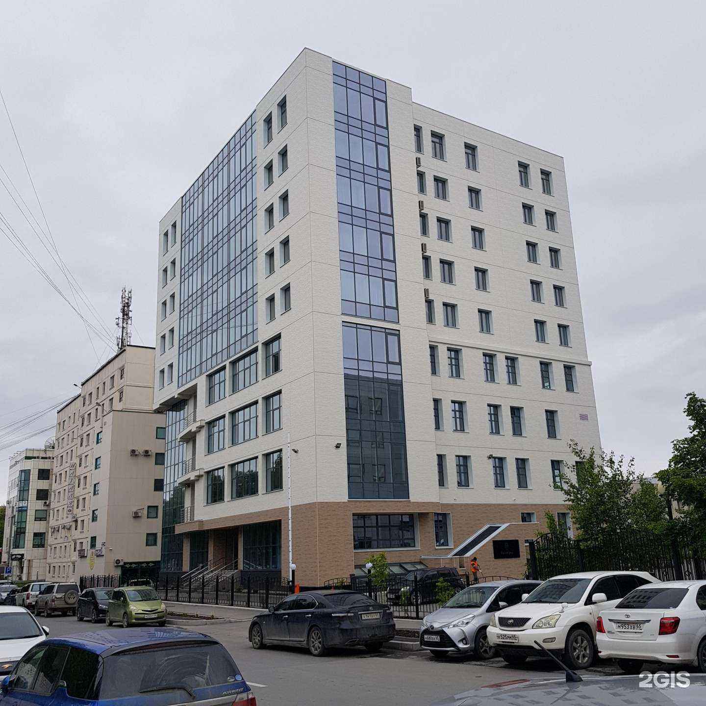 Отзывы на компанию Сакская грязь в Южно-Сахалинске c фото - фотография 2 из 2