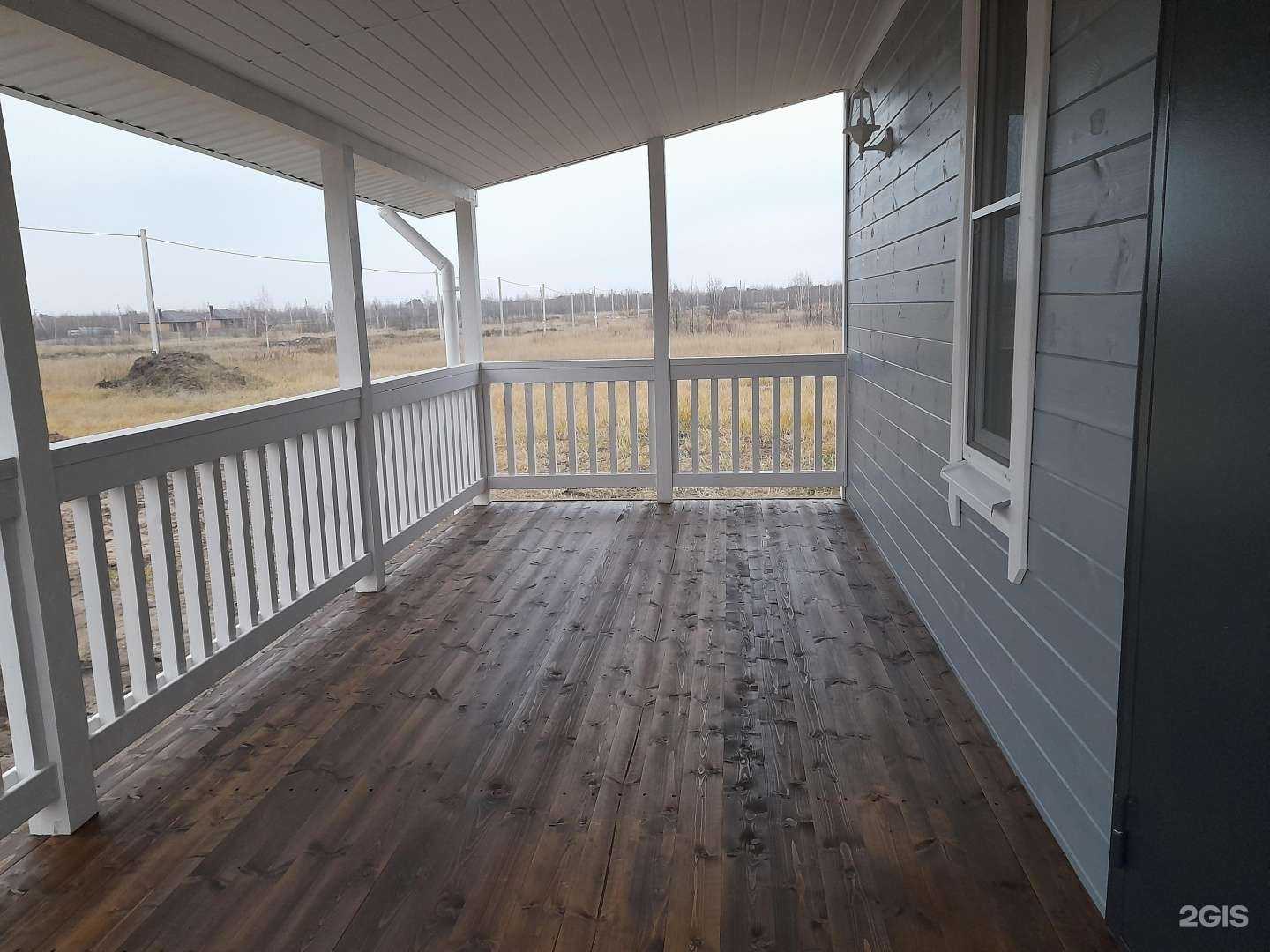 Отзывы на компанию Лесная миля в Воронеже c фото