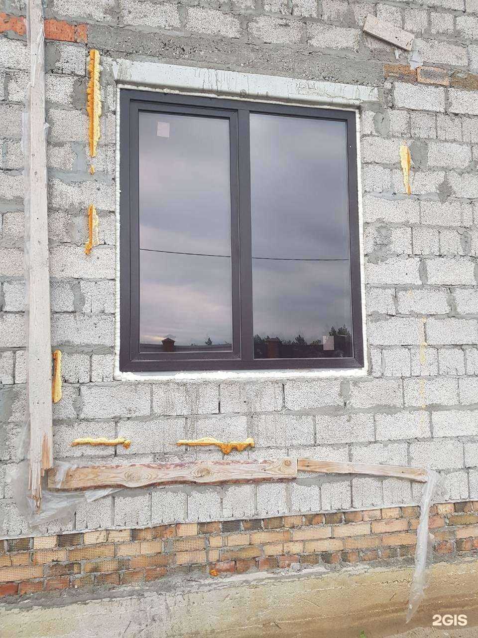 Отзывы на компанию Око в Нижнем Новгороде c фото