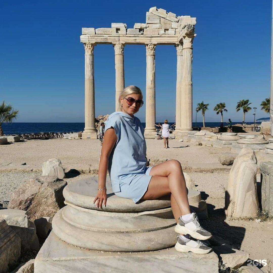 Отзывы на компанию Эффект в г. Комсомольск-на-Амуре c фото