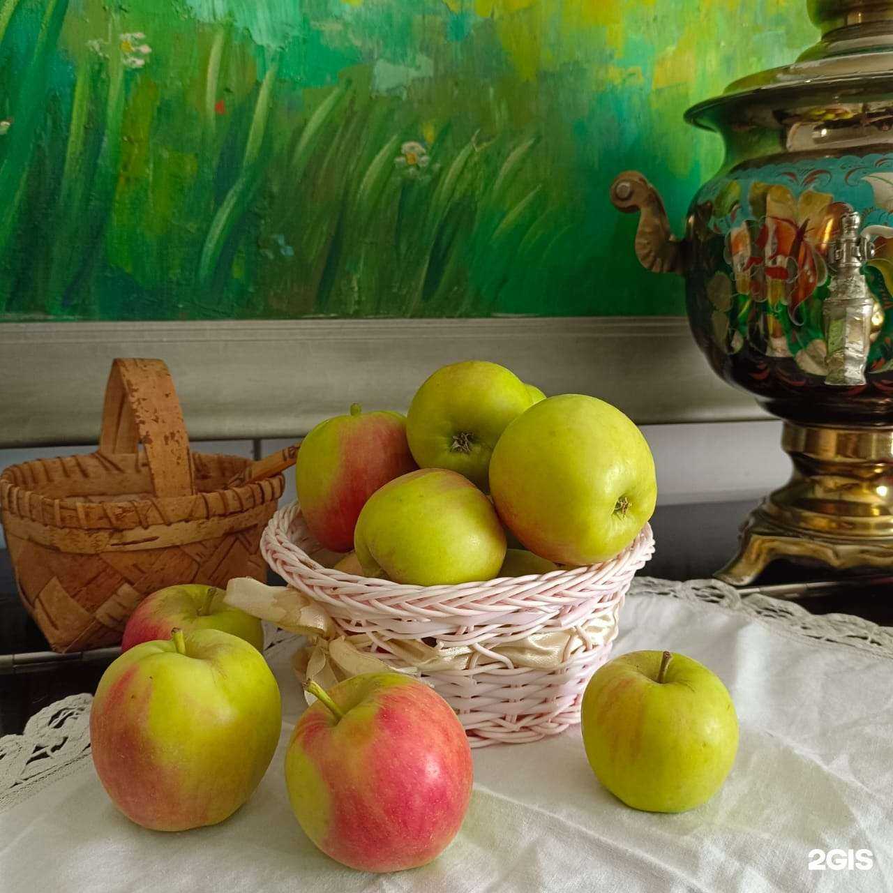 Отзывы на компанию Новомосковский историко-художественный музей в Новомосковске c фото