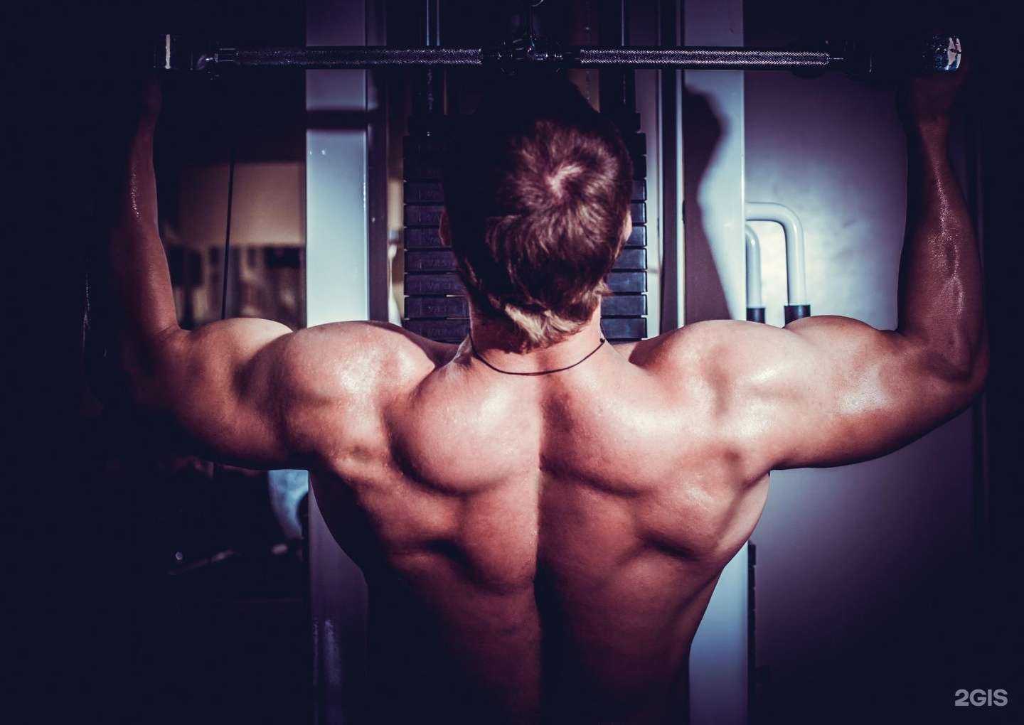 Отзывы на компанию Egosport в г. Нижний Новгород c фото