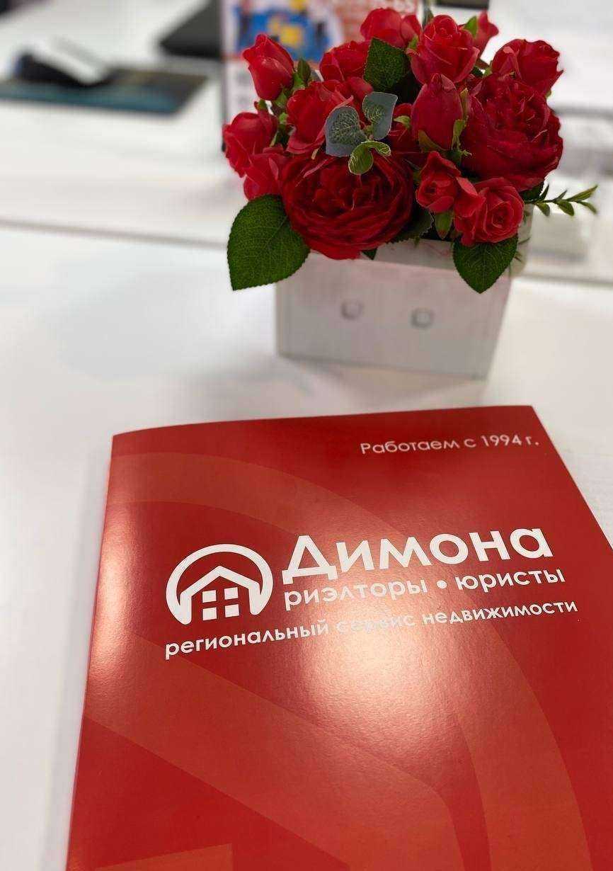 Отзывы на компанию Димона в Оренбурге c фото