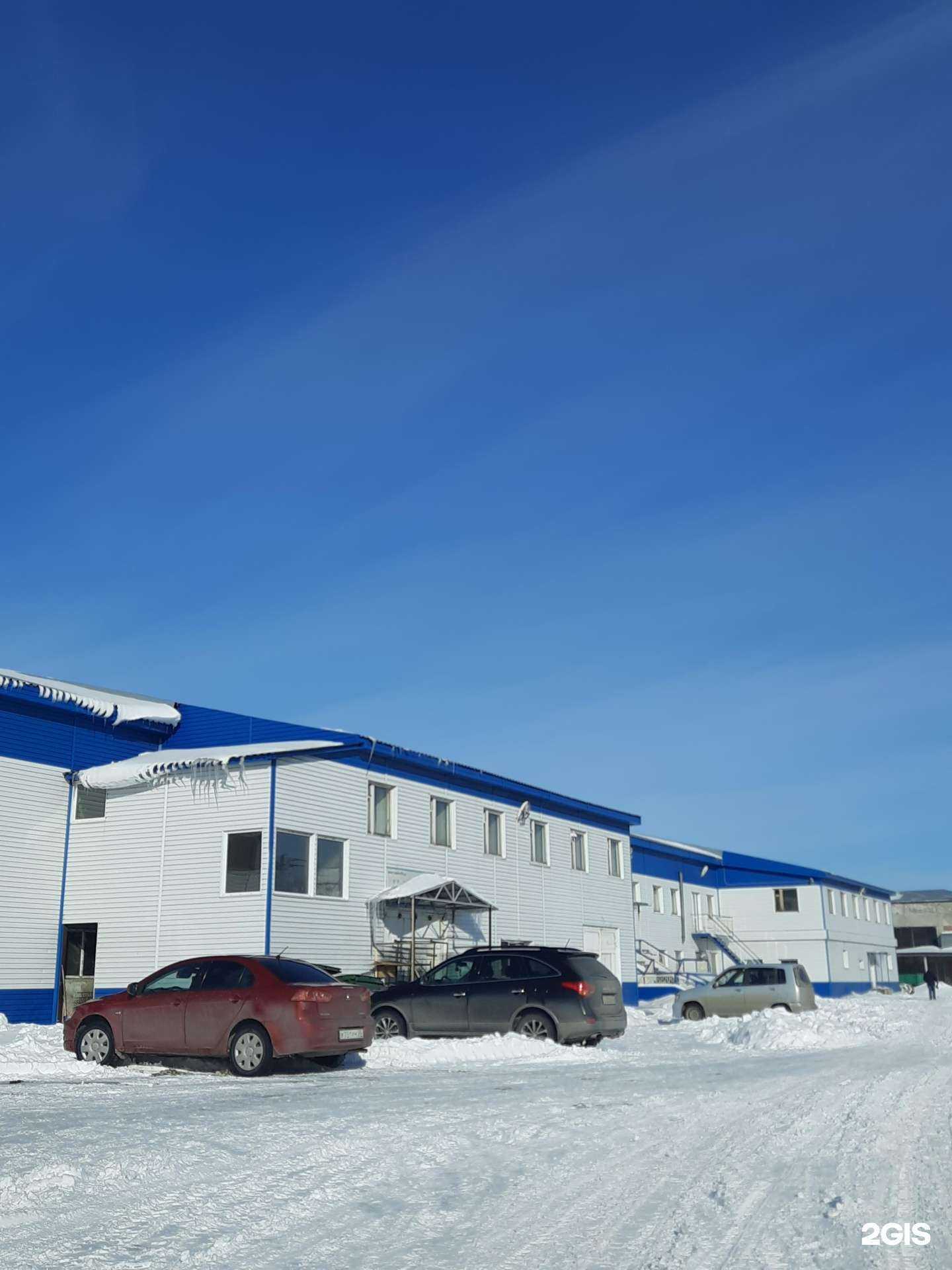 Отзывы на компанию Мекомстрой в Омске c фото - фотография 2 из 2