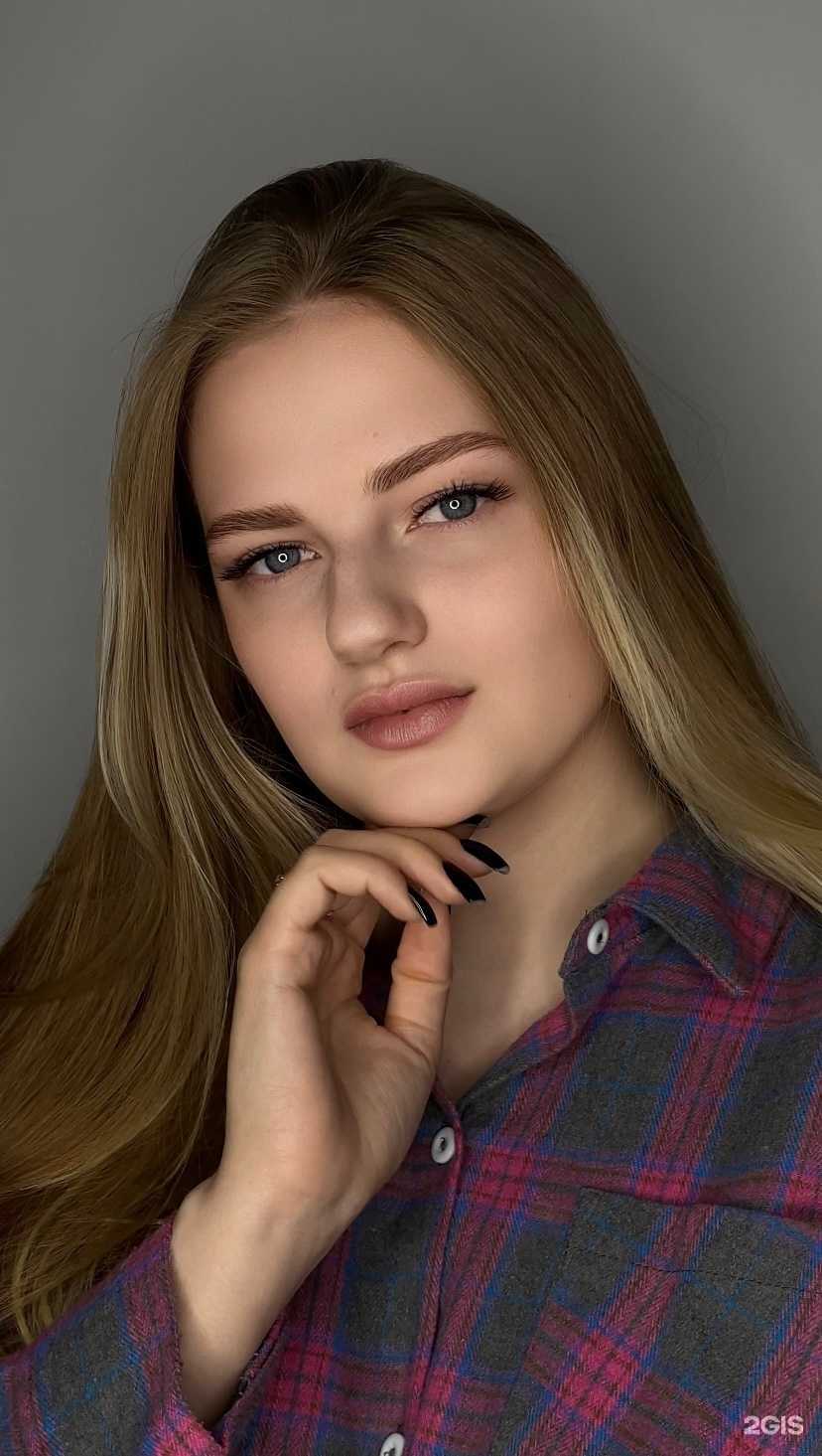 Отзывы на компанию Студия наращивания ресниц в Тамбове c фото