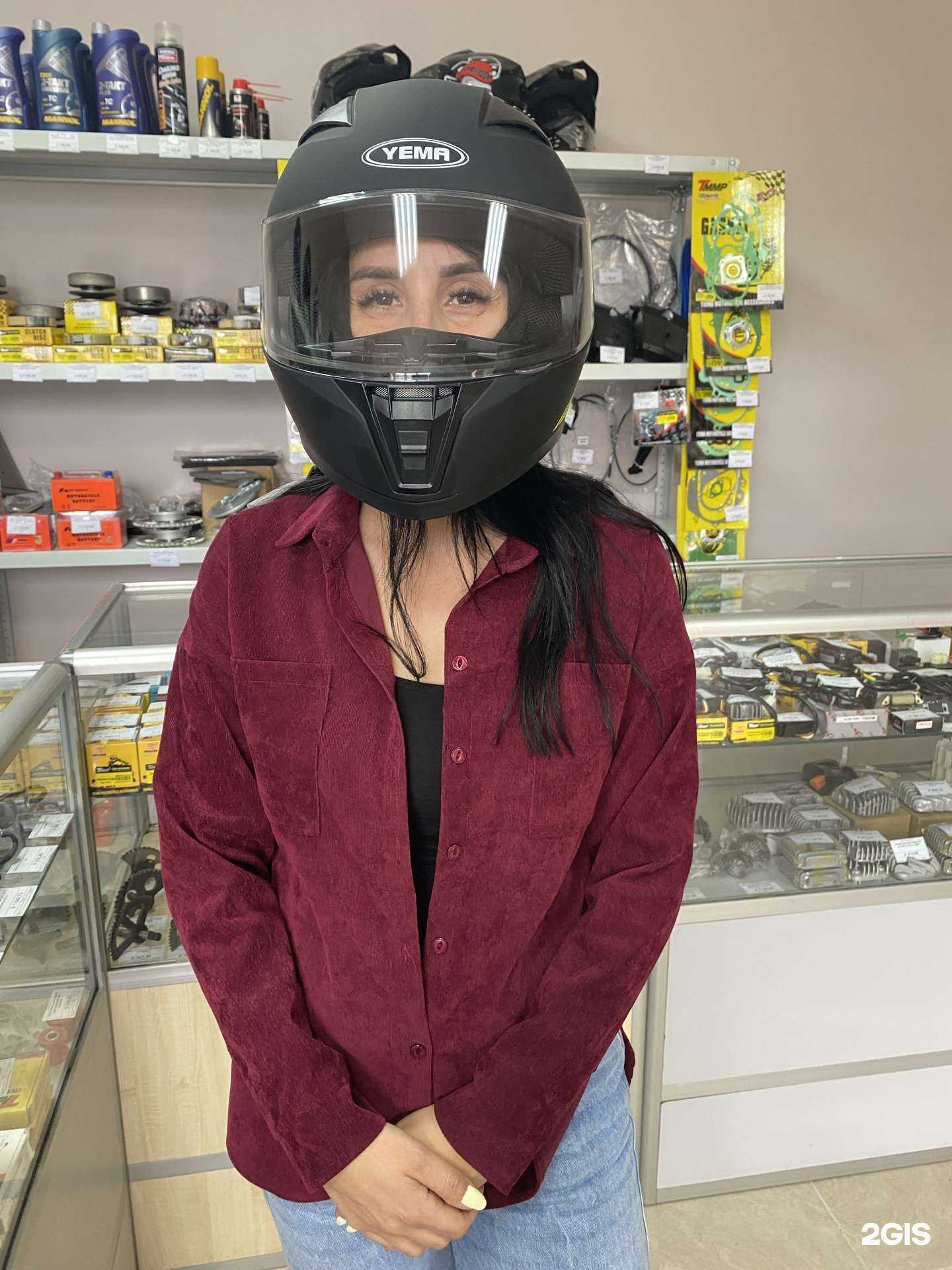 Отзывы на компанию Scooter`ok в г. Краснодар c фото