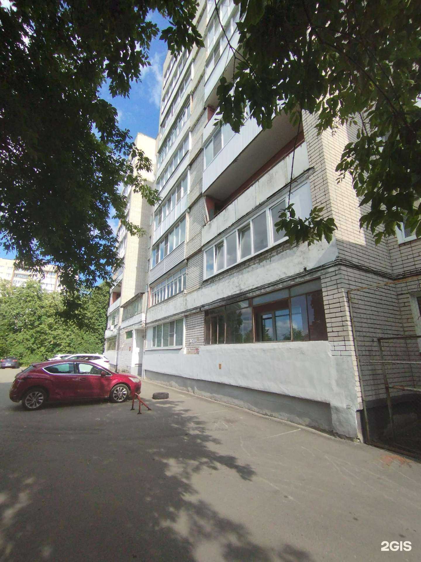 Отзывы на компанию VorotaRS в Дзержинске c фото - фотография 2 из 2